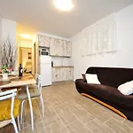 Gabi 3 Apartman Zadar
