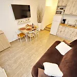 Gabi 3 Apartman