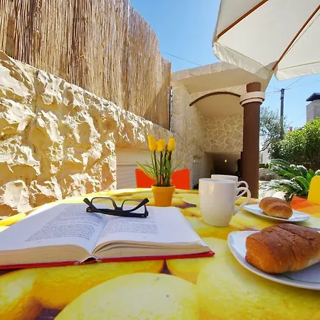 Gabi 3 Apartman Zadar