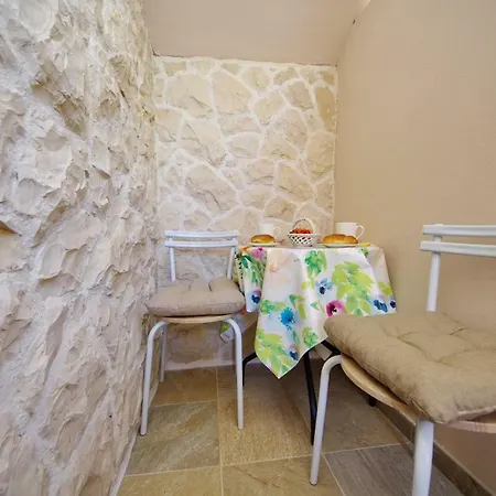 Gabi 3 Apartman