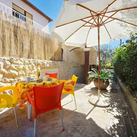 Apartman Gabi 3 Zadar