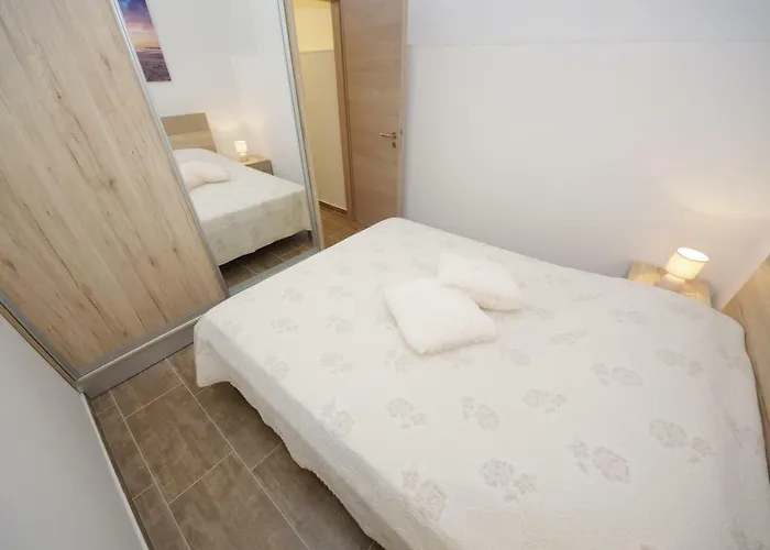 Lejlighed Gabi 3 Zadar