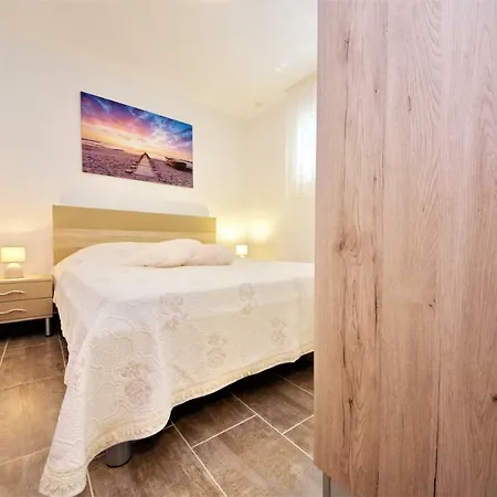 Apartman Gabi 3