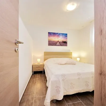 Apartman Gabi 3 Zára